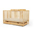 Ickle Bubba Hartley Classic 2 Piece Furniture Set